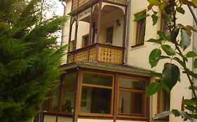 Haus Daheim
